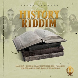 Masicka - History