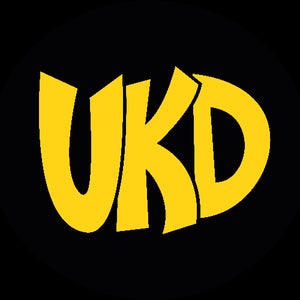 UKD Records