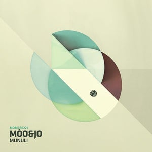 AWEN & Mòo & Jo - Munuli Artwork