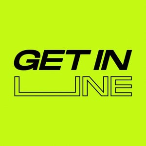 Get In Line