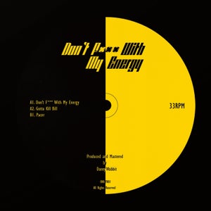 Danny Wabbit - Gotta Kill Bill