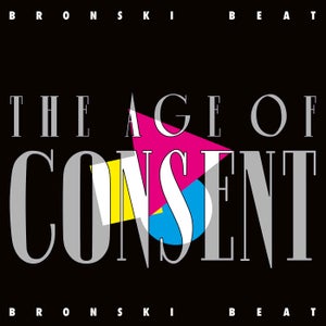 Bronski Beat - Smalltown Boy (12" Version)