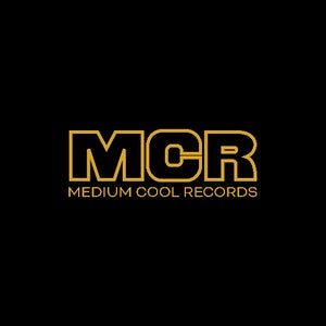 Medium Cool Records