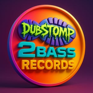 Dubstomp 2 Bass Records