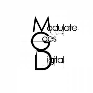 Modulate Goes Digital