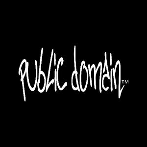 PUBLIC DOMAIN™