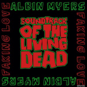 Albin Myers Faking Love (Sebastien Drums & Rob Adans Work Machine Remix) Artwork