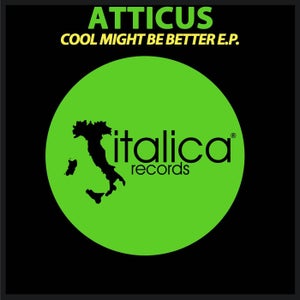 Atticus - Control Club