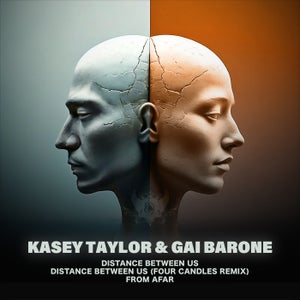 Kasey Taylor & Gai Barone - From Afar