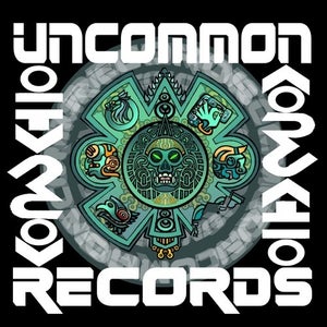 Uncommon Records