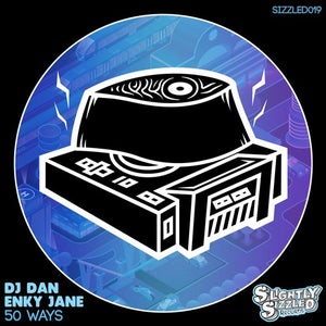 DJ Dan & Enky Jane - 50 Ways