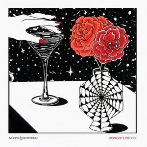 Modes & Severson - Dangerous Desire