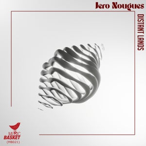 Jero Nougues - Distant Lands, Mind Travelling