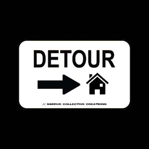Detour
