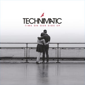 Technimatic - Inner Sanctuary