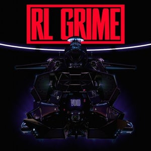 RL Grime - Halloween XII 2023-10-28