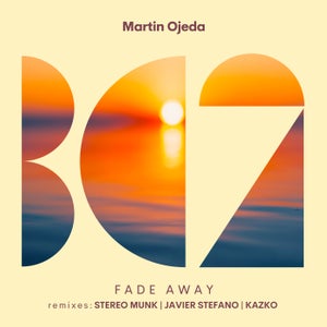 Martin Ojeda - Fade Away.mp3