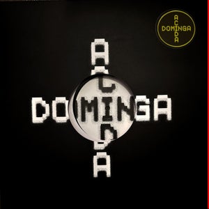 Acida Dominga - State of Consciousness (The Black Chamber Remix)
