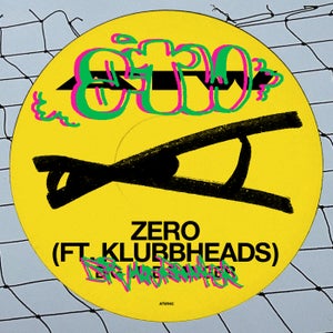 Zero, Klubbheads - Big Mad Banger
