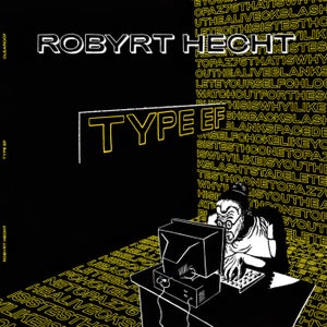 Robyrt Hecht - Why I Like You