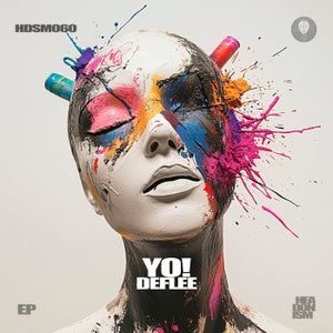 DEFLEE Yo! Artwork