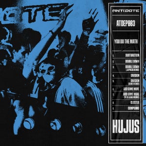 HUJUS - Add Some More