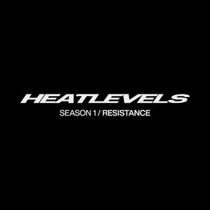 Heatlevels