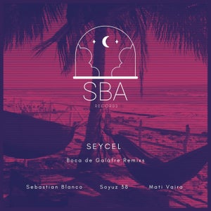Seycel - California (Mati Vaira Remix)