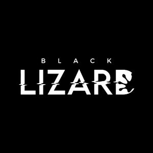 Black Lizard Records