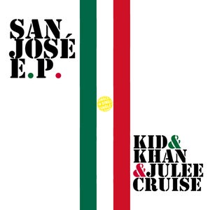 Khan Feat Julee Cruise - Say Goodbye (Losoul She's Homeless Mix)