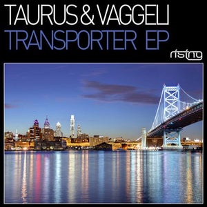 Taurus & Vaggeli & Filthy Rich - I'll Be