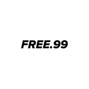 Free.99