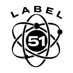 Label 51 Recordings