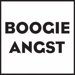 Boogie Angst