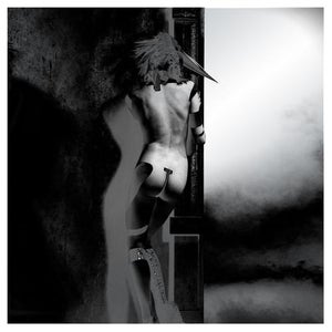 UNKLE Follow Me Down (Fergie Excentric Muzik Remix) Artwork