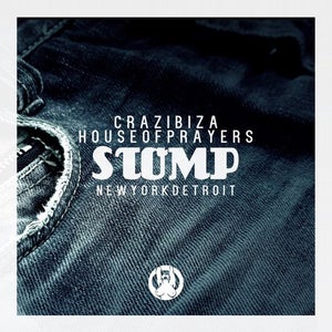 Crazibiza vs. House Of Prayers - Stomp (New York, Detroit) Artwork