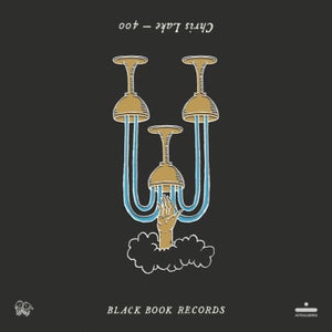 Chris Lake - 400