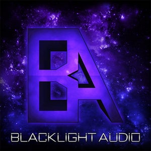 Blacklight Audio