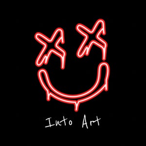 INTO ART
