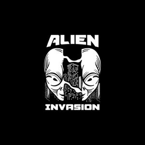 Alien Invasion