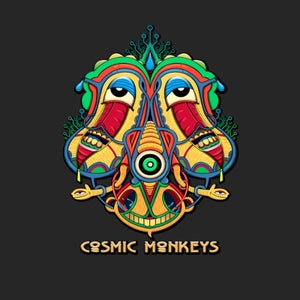Cosmic Monkey Records