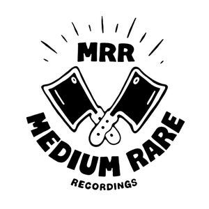 Medium Rare Recordings