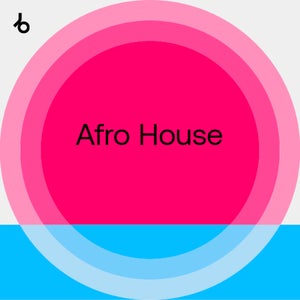Beatport Summer Sounds 2021 Afro House