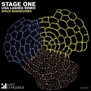 Space Manoeuvres - Stage One (Paul Pearson Remix)