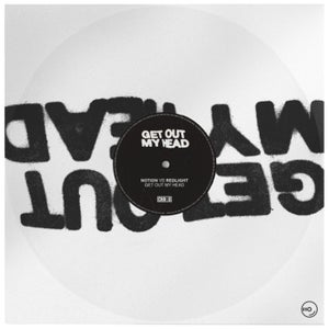 NOTION & Redlight - GET OUT MY HEAD