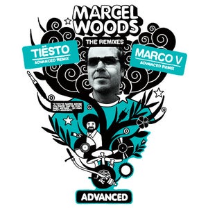 Marcel Woods Advanced (Marco V Remix) Artwork