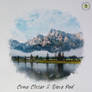 Dave Pad, Come Closer - Plany Na Budushee