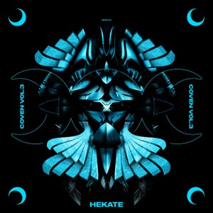 Sara Landry & Godtripper - Chaos Magicka