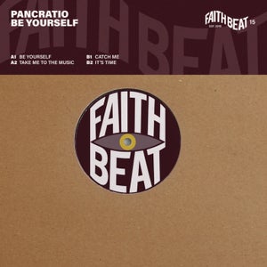 Pancratio - Be Yourself