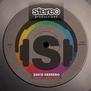 David Herrero - Palote